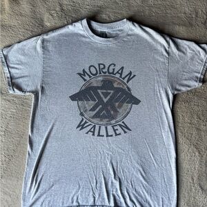 Morgan Wallen Shirt